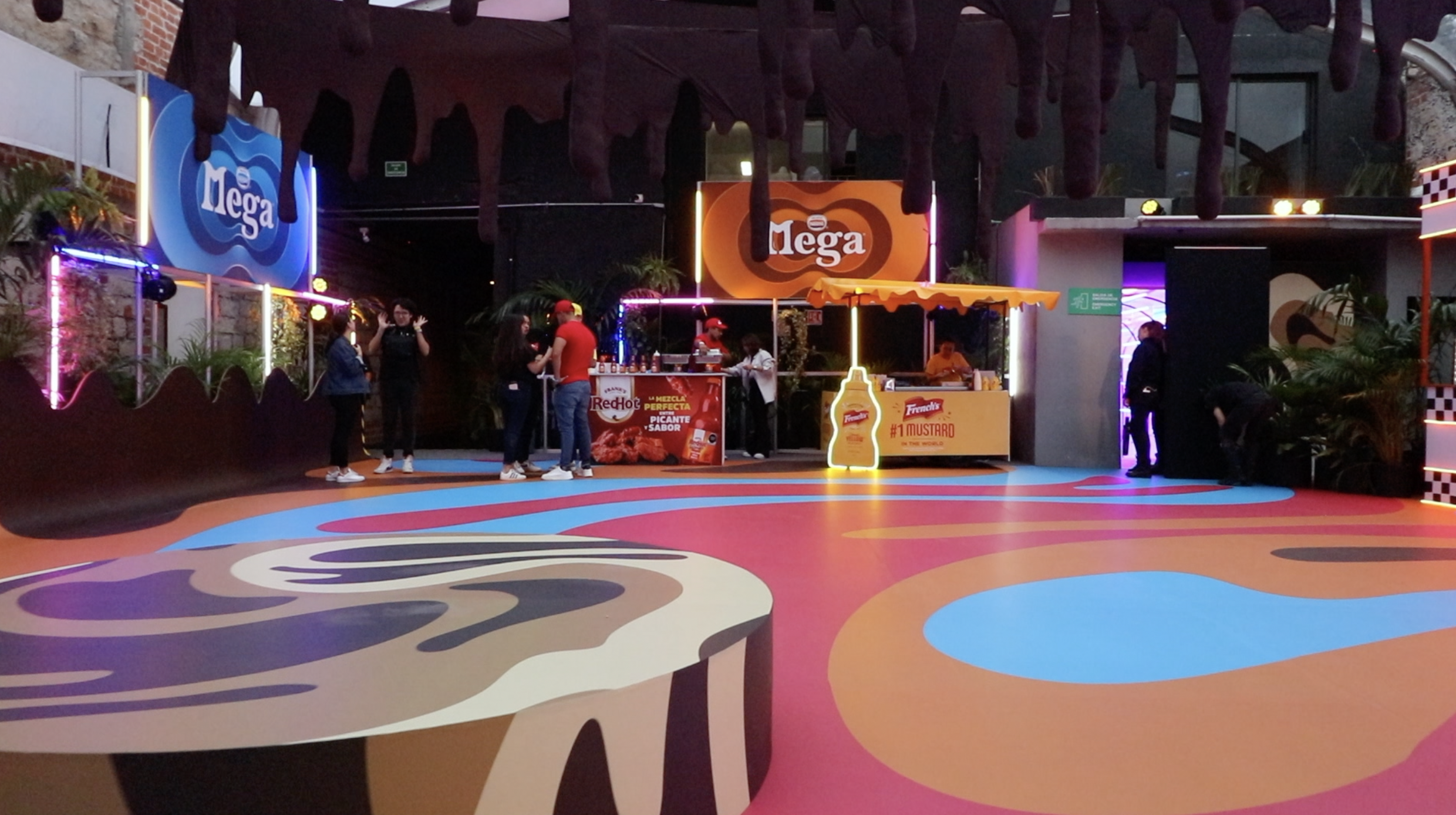 Da click en la imagen para ver la experiencia LIFE®